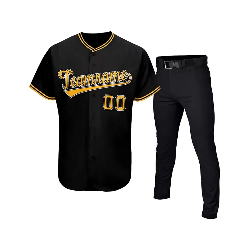 Baseball Uniform